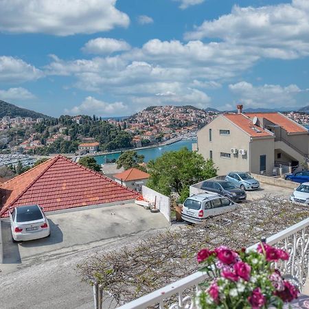 Guesthouse Victoria II Dubrovník Exteriér fotografie