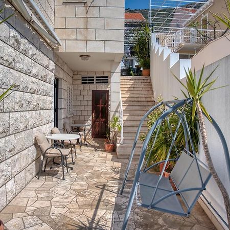 Guesthouse Victoria II Dubrovník Exteriér fotografie