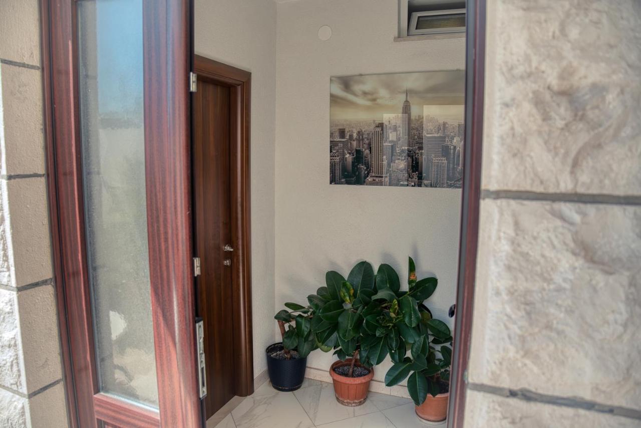 Guesthouse Victoria II Dubrovník Exteriér fotografie