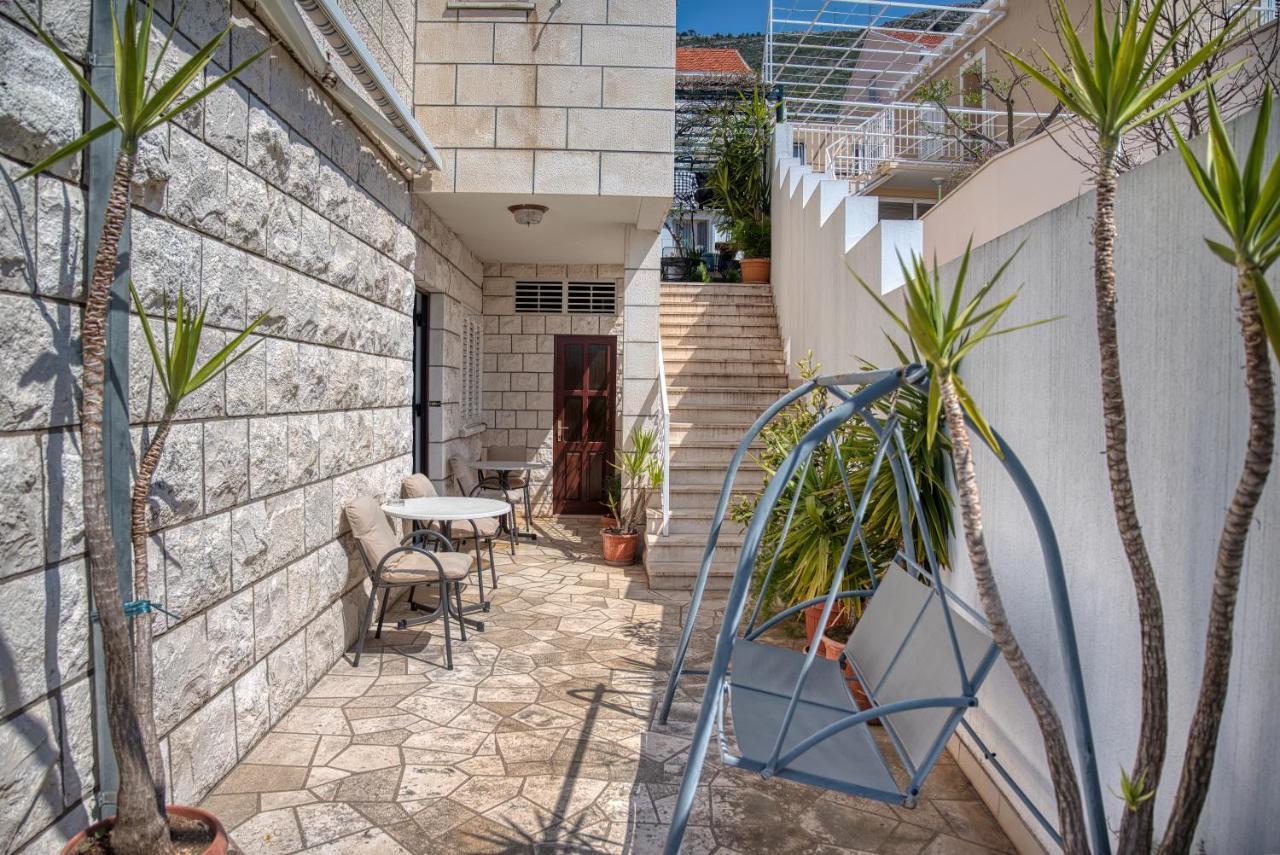 Guesthouse Victoria II Dubrovník Exteriér fotografie