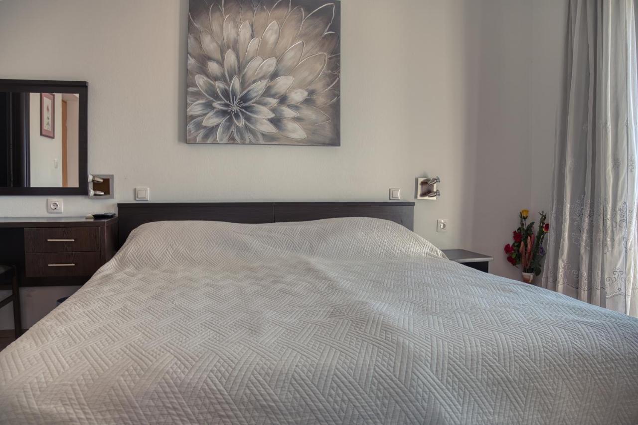 Guesthouse Victoria II Dubrovník Exteriér fotografie