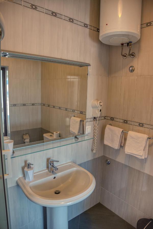 Guesthouse Victoria II Dubrovník Exteriér fotografie