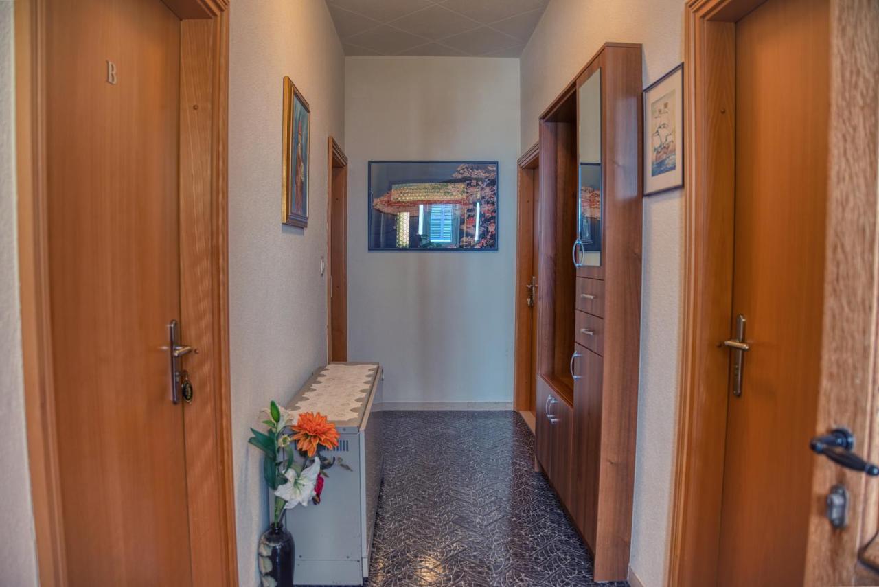 Guesthouse Victoria II Dubrovník Exteriér fotografie