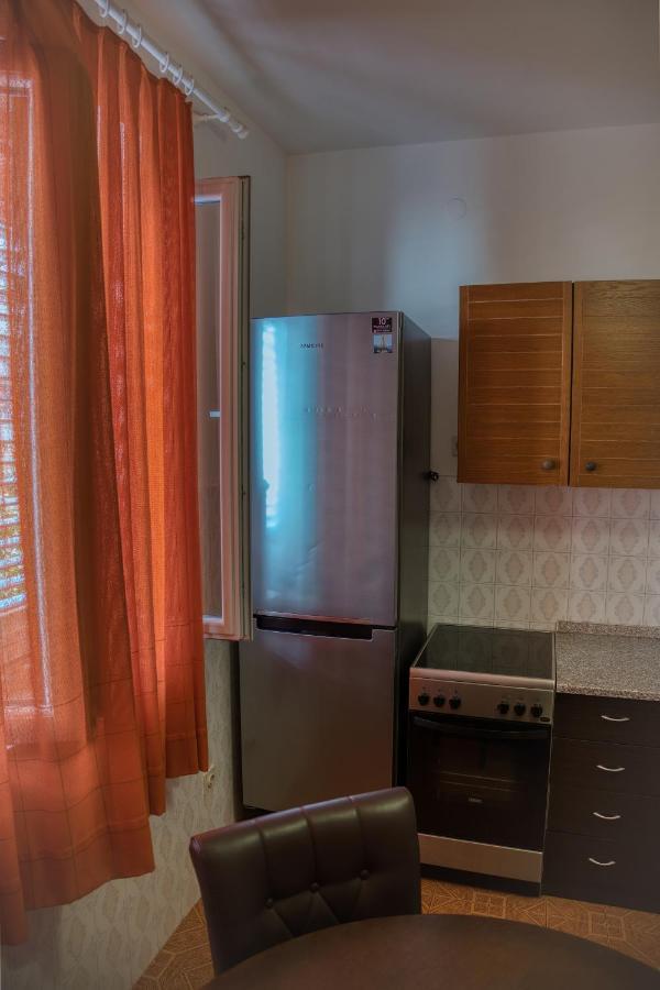 Guesthouse Victoria II Dubrovník Exteriér fotografie
